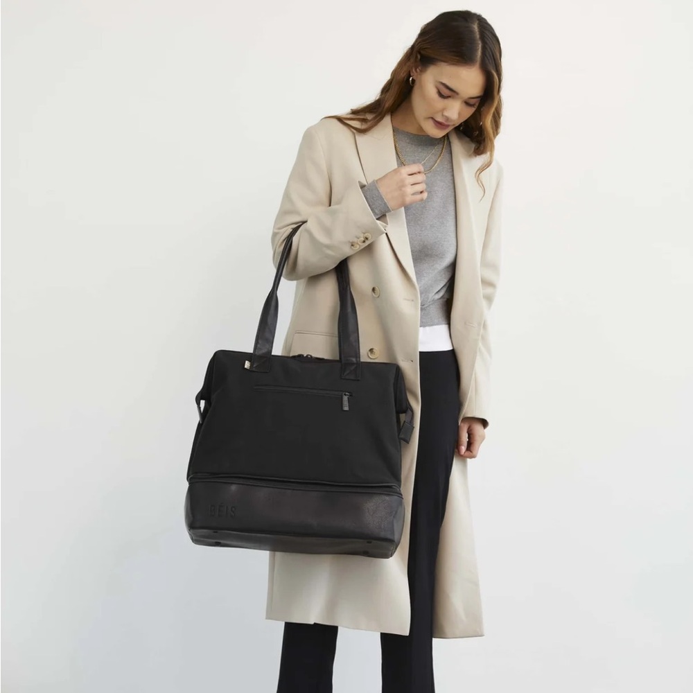Béis Mini Weekender Bag